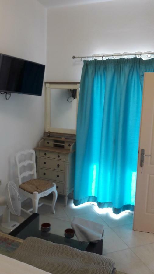 Caldera Boutique Apartment Astypalaia ภายนอก รูปภาพ