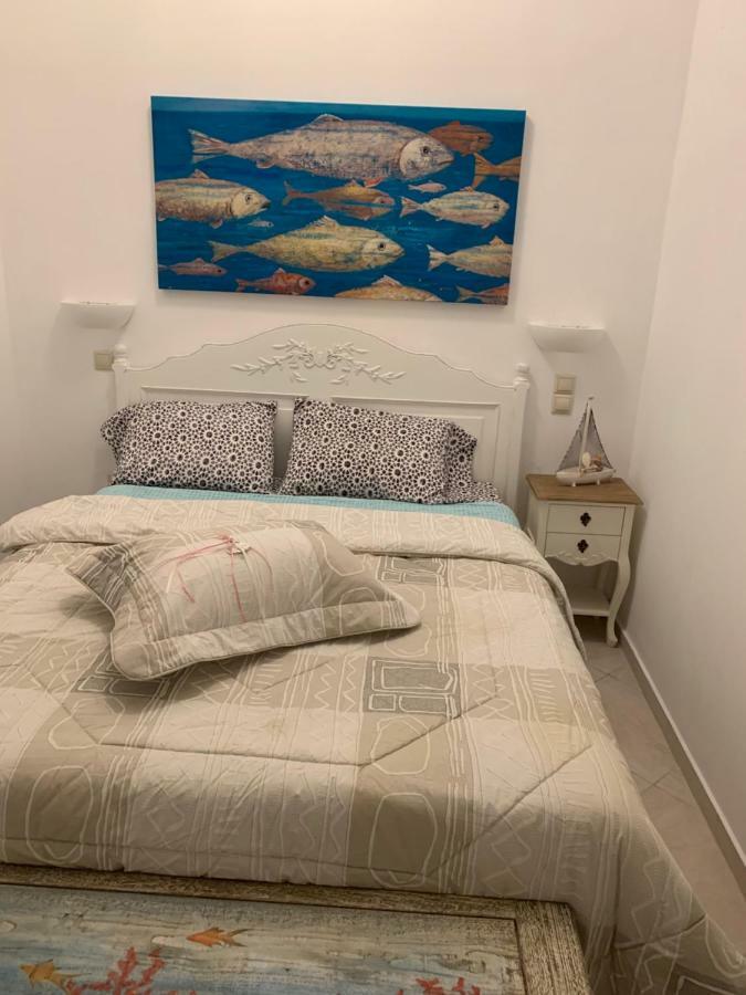 Caldera Boutique Apartment Astypalaia ภายนอก รูปภาพ